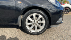 Vauxhall Corsa 1.4 [75] Energy 3dr [AC] Petrol Hatchback